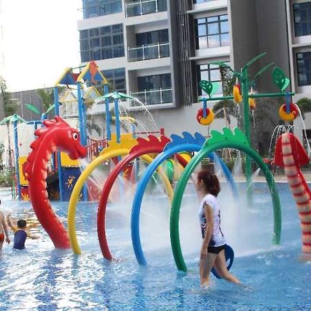 Barget And Lovely House At Atlantis Malacca エクステリア 写真