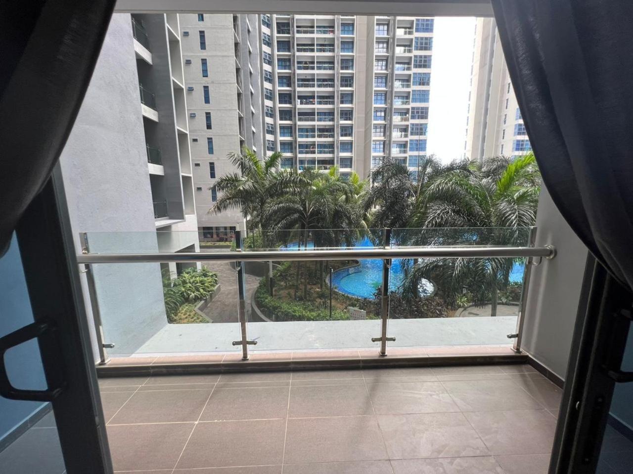 Barget And Lovely House At Atlantis Malacca エクステリア 写真